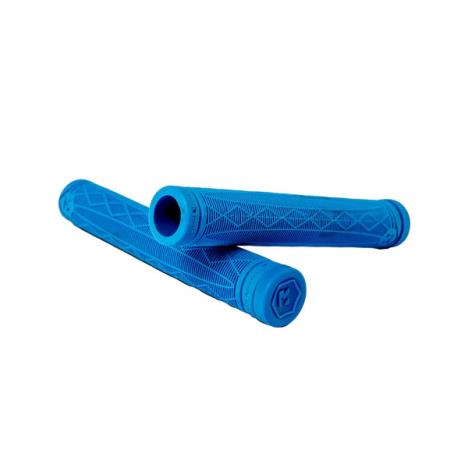Root Industries Fractal Grips - Blue £14.95